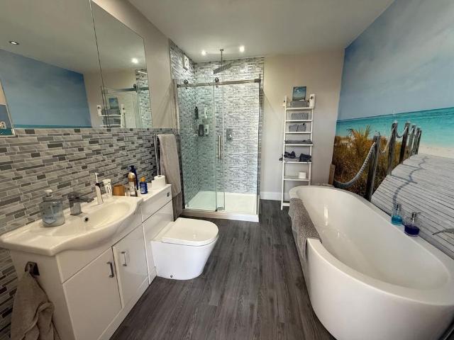 House for rent in Alderney, Poole