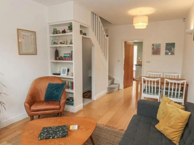 House for rent in Stumperlowe, Sheffield