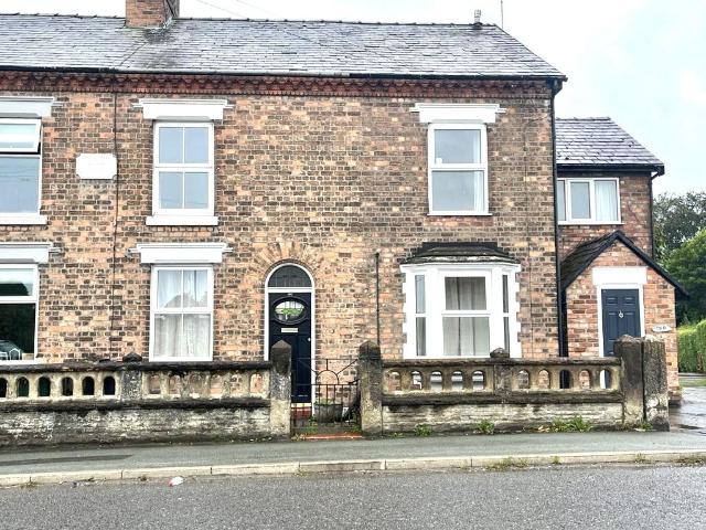 House for rent in Barnton, Cheshire
