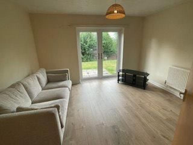 House for rent in Carmarthen, Wales