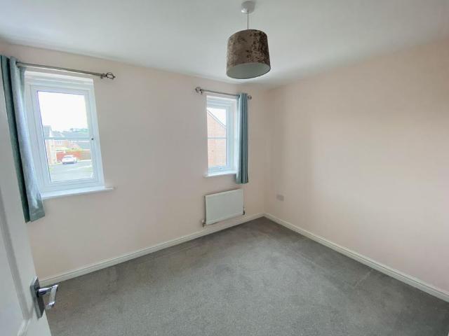 House for rent in Carmarthen, Wales