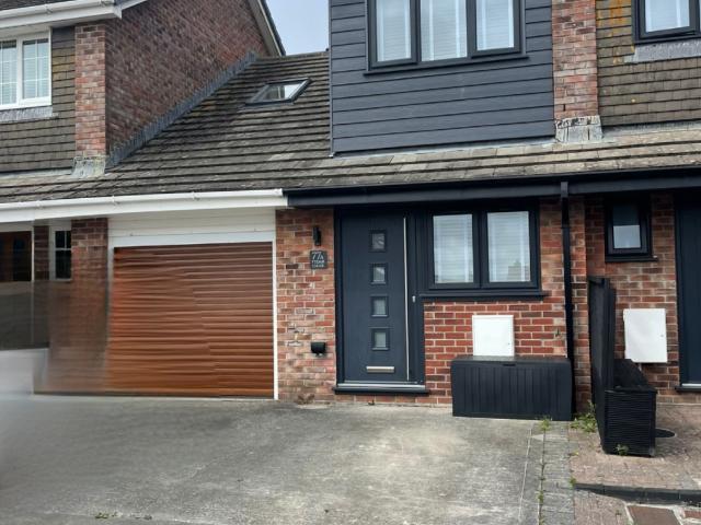 House for rent in Nansledan, Newquay
