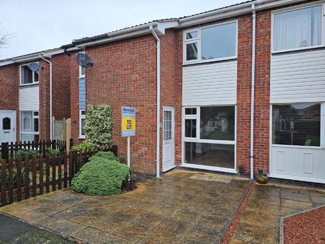 House for rent in Brentingby, Leicestershire