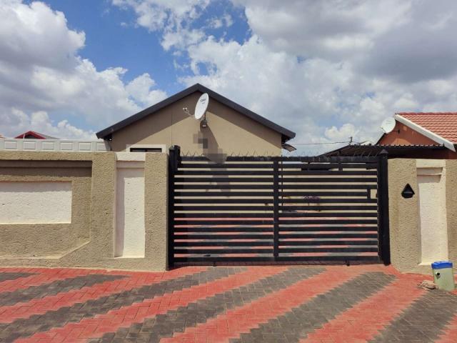 House for rent in Akasia, Gauteng