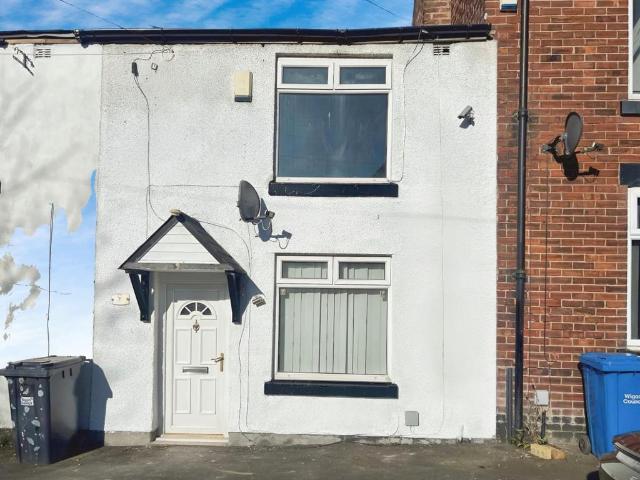 House for rent in Westleigh, Wigan