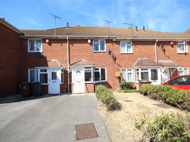 House for rent in Scrattons Farm, Greater London