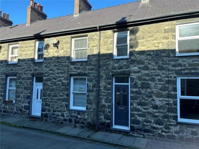 House for rent in Pen-y-Coed, Penmaenmawr