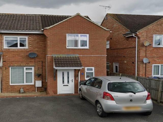 House for rent in Trowbridge