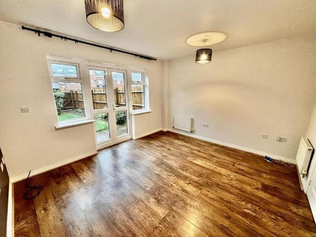 House for rent in Nuneaton, Nuneaton and Bedworth