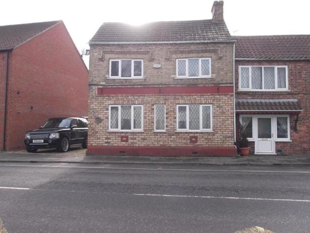 House for rent in Donington CP, South Holland