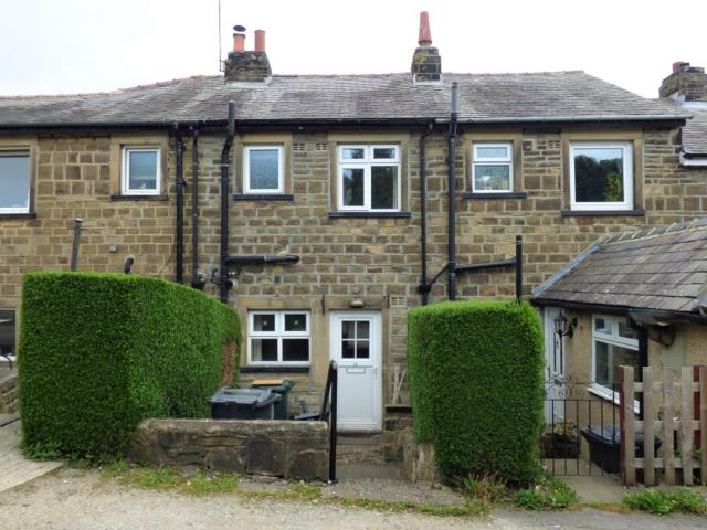 House for rent in Steeton with Eastburn, Steeton