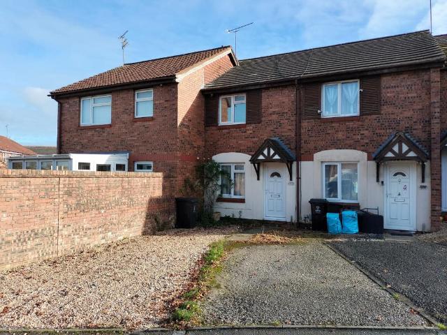 House for rent in Ramleaze, The Prinnels