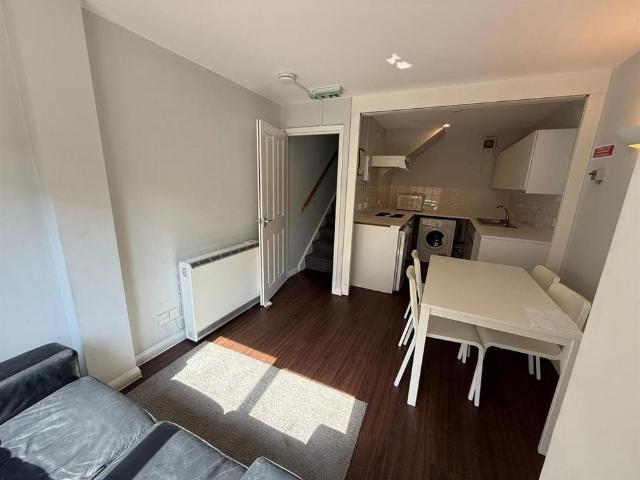 House for rent in Fugglestone St Peter, Wilton