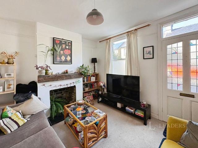 House for rent in Petersfield, Cambridge