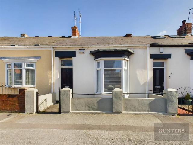 House for rent in Monkwearmouth, Sunderland