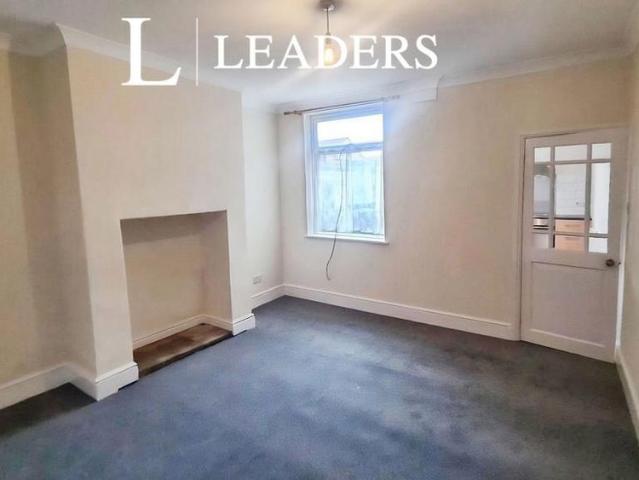 House for rent in Huthwaite, East Midlands