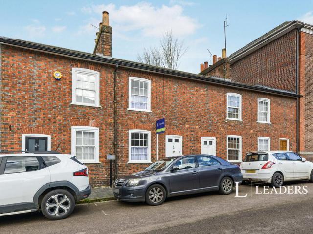 House for rent in St Albans, Five Acres