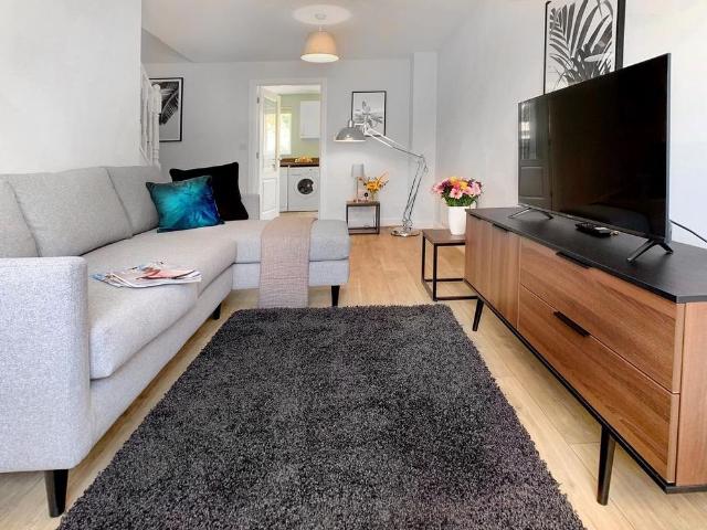 House for rent in Wokingham
