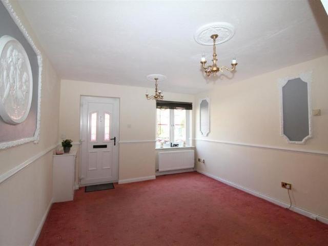 House for rent in Becontree, Greater London