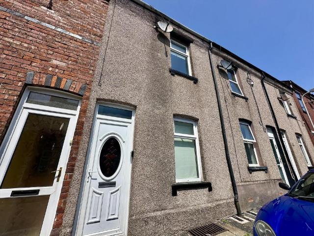 House for rent in Barrow