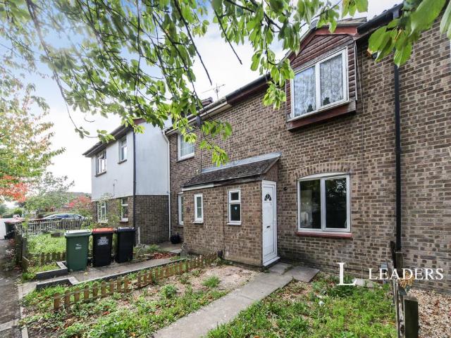 House for rent in Woodside Estate, Houghton Regis