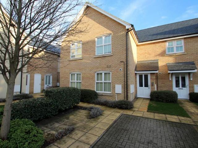 House for rent in St. Ives, Huntingdon