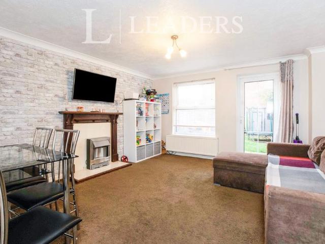 House for rent in Lings, Northampton