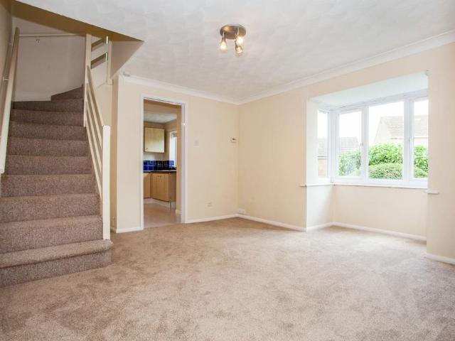 House for rent in St. Ives, Huntingdonshire