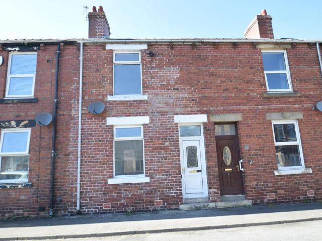 House for rent in Stanley