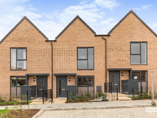 House for rent in Feckenham, City Of Bristol