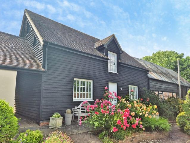 House for rent in Bromsberrow Heath, Gloucestershire