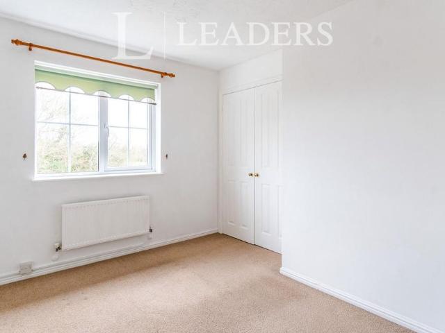 House for rent in Ancton, Arun