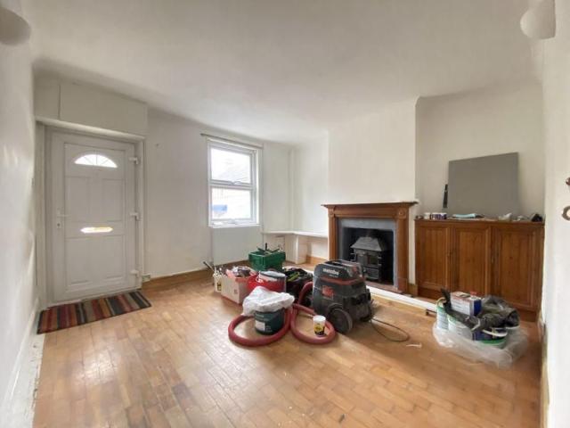 House for rent in Wareham Town, Arne
