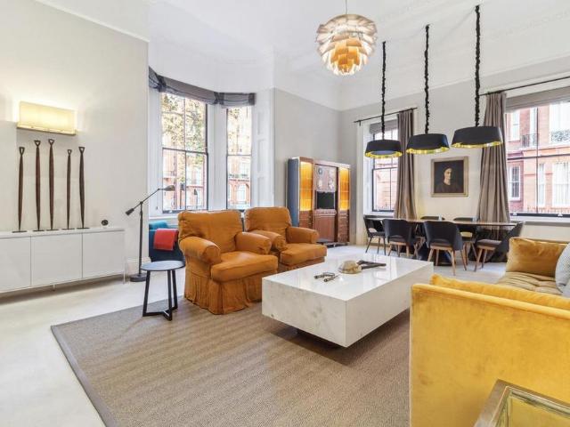 Apartment for rent in Chelsea, Greater London