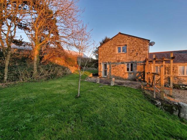 House for rent in Balwest, Germoe