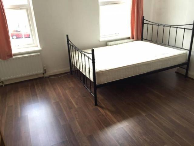 House for rent in Little Bolton, Salford