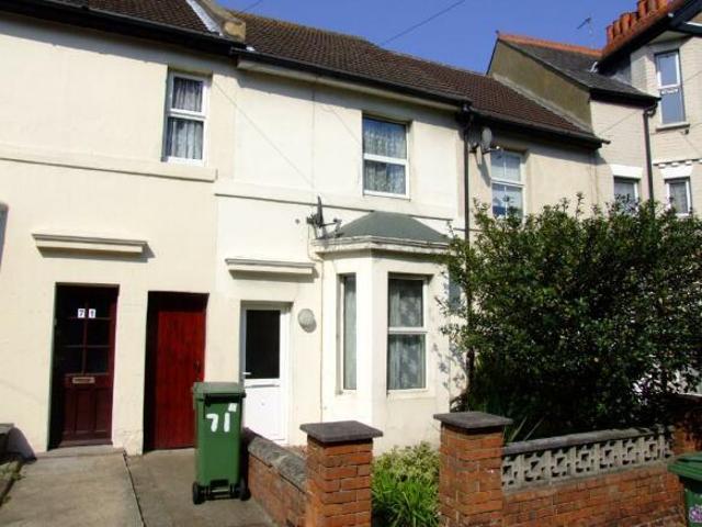 House for rent in Folkestone