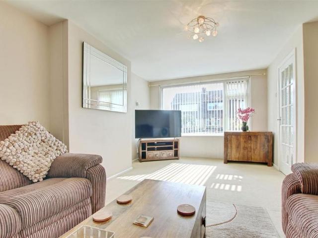 House for rent in St. Ives, Huntingdonshire