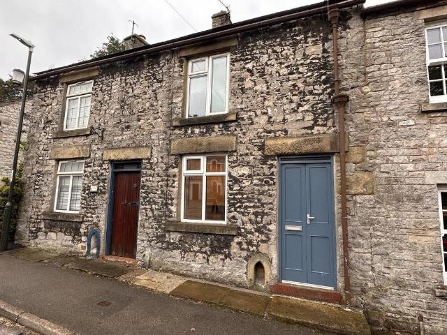 House for rent in Froggatt, East Midlands