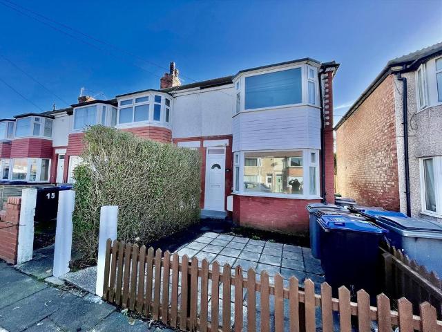 House for rent in Marton Moss Side, Blackpool