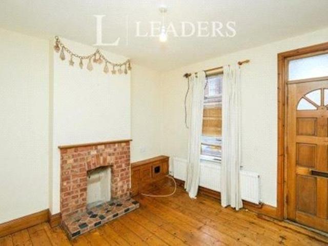 House for rent in Two Mills, Cheshire