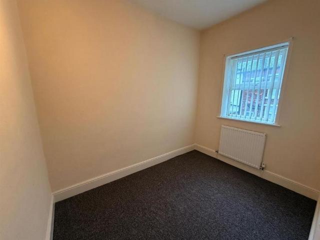House for rent in Greenheys, Greater Manchester