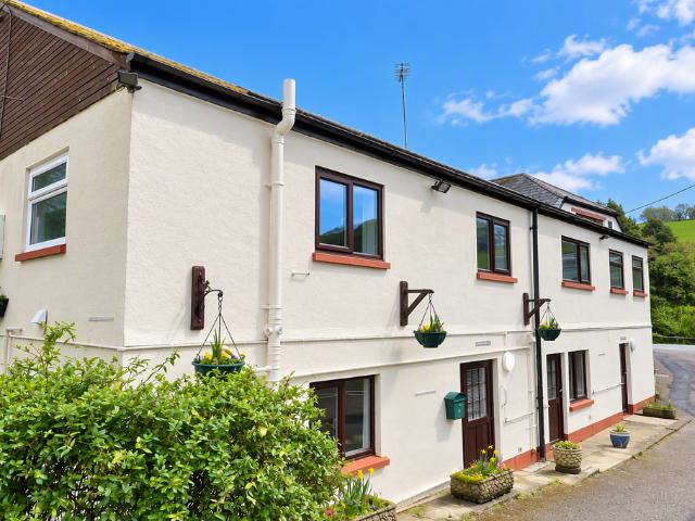 House for rent in Hessenford