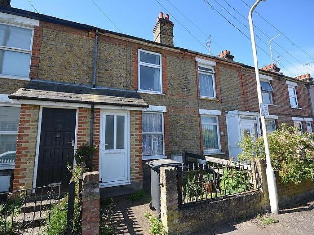 House for rent in Moulsham, Chelmsford