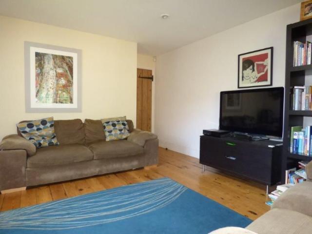 House for rent in North Elham, Folkestone