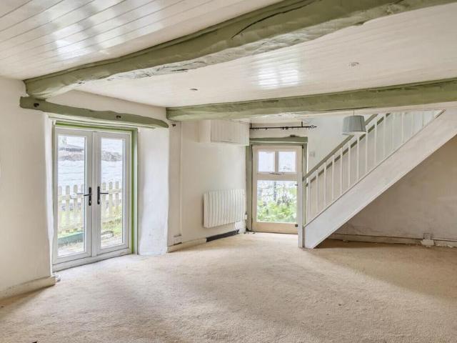 House for rent in Bampton, Mid Devon