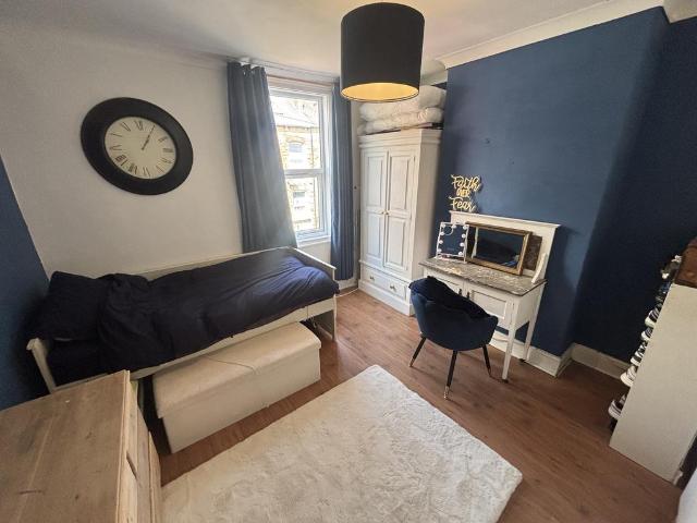 House for rent in Upperthorpe, Crookesmoor