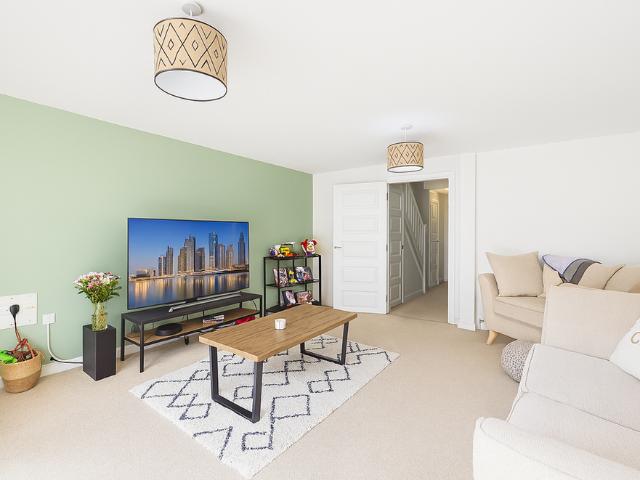 House for rent in Barton In Fabis, East Midlands