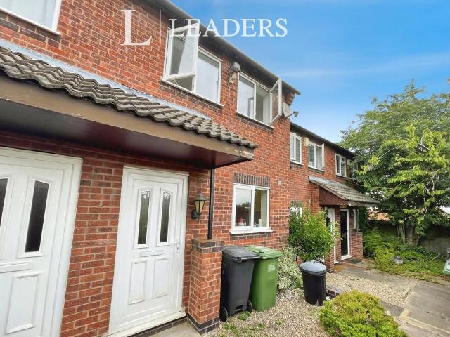House for rent in Elmfield, Leicestershire