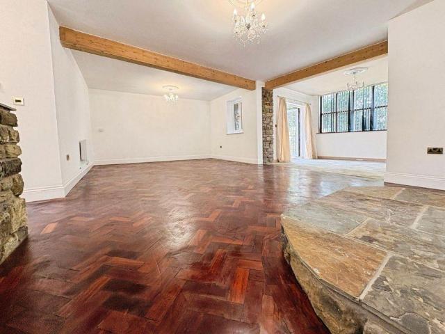 House for rent in Wales
